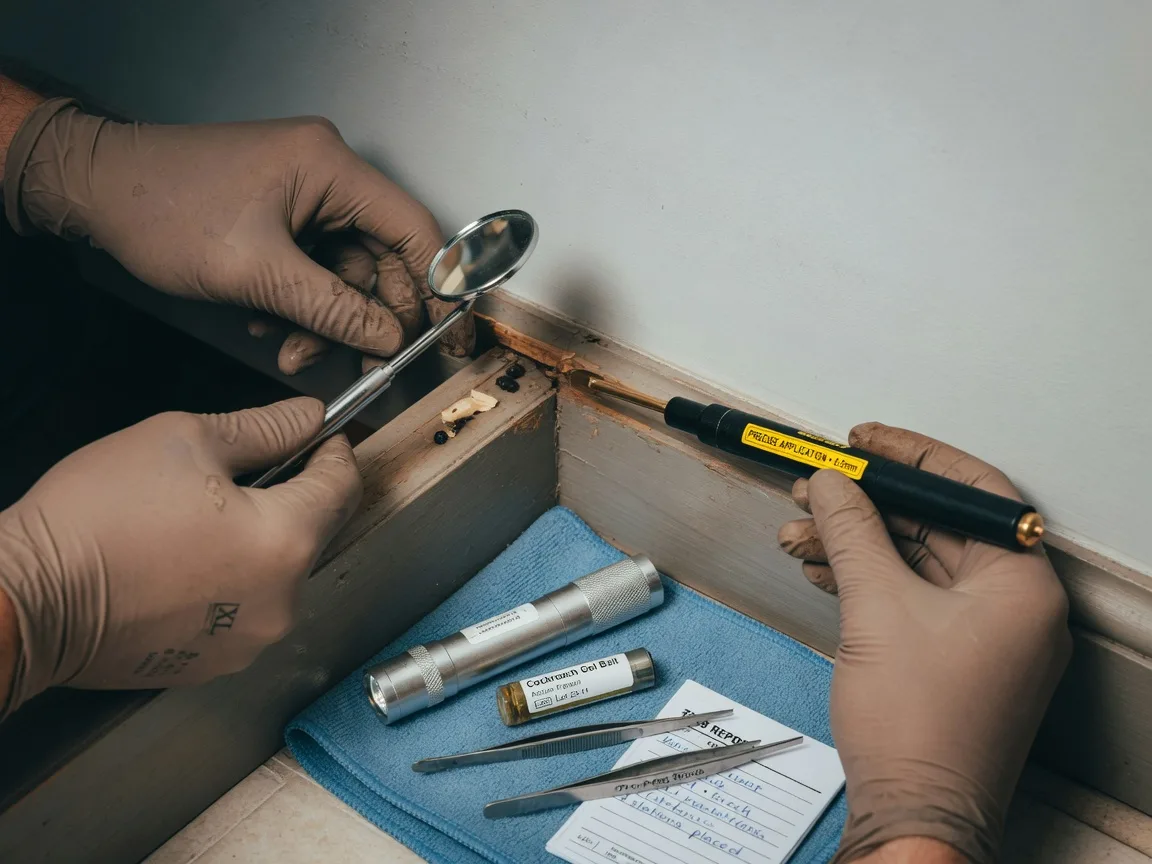 Why choose Emergency Pest Control in Tularosa, NM